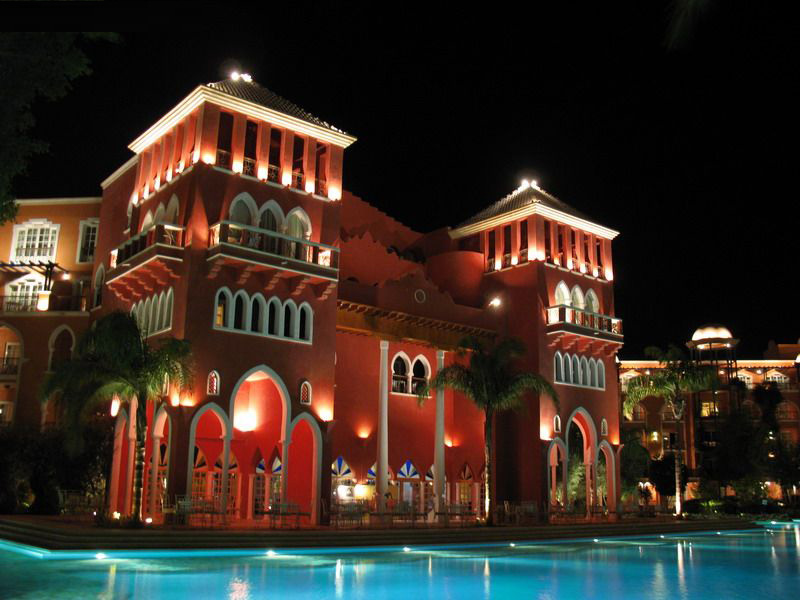 Hotel Grand Resort Hurghada