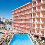 4 Tage Ibiza inkl. Flug und 2 Sterne Hotel für 90€ 