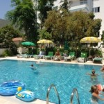 14 Tage Alanya (Türkei) im 3* Hotel im Mai ab 275€